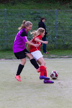 Bild 100 - C-Juniorinnen FSC Kaltenkirchen - SV Wahlstedt : Ergebnis: 1:8